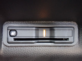 ■【ETC車載器】が装備されています。セットアップをしてお渡しとなり、ETCカードを差し込むだけで高速道路の利用が可能です。