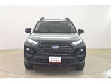 RAV4 2.5 ハイブリッド アドベンチャー オフロードパッケージ II E-Four 4WD 