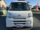 ハイゼットカーゴ スペシャル ハイルーフ 4WD 