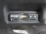 【ETC車載器装備済み】ご使用いただくには別途セットアップ費用がかかります。ご用命の際はお申し付けください。