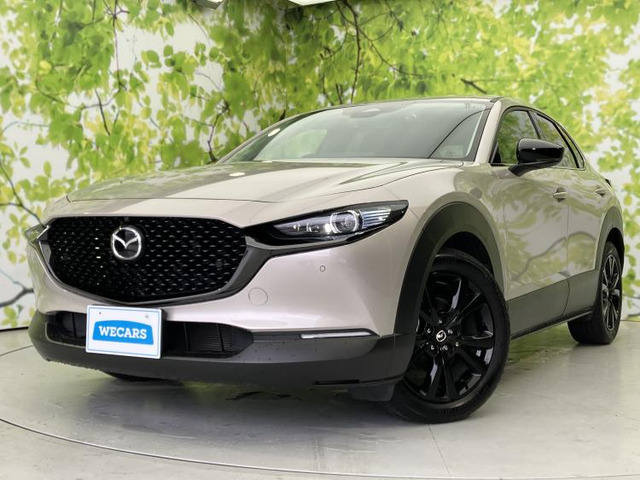マツダ CX-30 