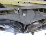 下廻りの画像です!ノックスドールも施工致します。お気軽にご相談ください!
