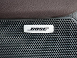BOSEサウンドシステムを搭載しています。BOSE社と共同開発により車種専用チューニングが施されています。良質なサウンドでお好きな音楽をお楽しみください。