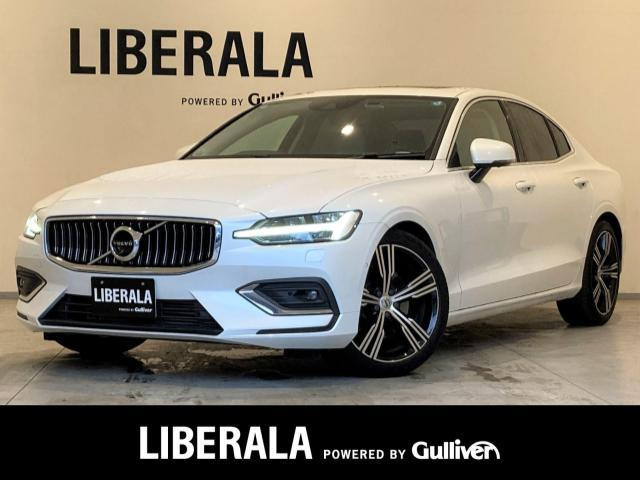 ボルボ S60 
