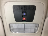 Honda CONNECT搭載車です。「Honda Total Care プレミアム」に加入頂くと、「緊急サポートセンター」や「Honda ALSOK駆けつけサービス」などのサービスが受けられます。