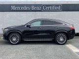 GLEクーペ 450d 4マチック スポーツ コア (ISG) 4WD 
