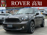 BMW MINI ミニクロスオーバー