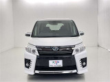 車の印象を決めるのは『顔』! この車の顔つきは、きっとあなたにピッタリ!?