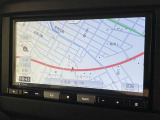 【カーナビ装着車】初めての土地での運転や、お車での旅行に便利です!