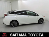 トヨタの「ロングラン保証」付き。メ-カ-を問わず、走行距離無制限、埼玉トヨタで中古車をお買い上げいただいたお客様に安心で快適なカ-ライフをお約束する1年間の保証です。有料で延長もできます。
