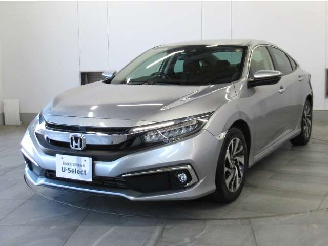 ホンダ シビックセダン 1.5 の中古車詳細 (84,000km, ルナ