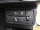 先進技術によってさらに進化した【スマートアシスト】が毎日の運転で感じる不安や緊張を減らし、ヒヤッとするシ-ンを未然に防ぐためにサポ-トします!