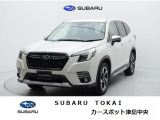 スバル フォレスター