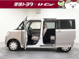 ムーヴキャンバス G メイクアップ SAIII 