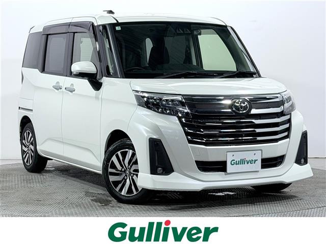 トヨタ ルーミー 
