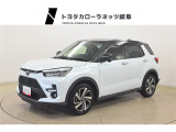 トヨタ ライズ