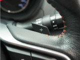 ◆パドルシフト装備◆オートマチック車でもミッション車のようなフィーリングを楽しめます。エンジンブレーキを使いたい時に役立ちます。