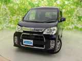 ダイハツ タントエグゼ カスタムG 4WD