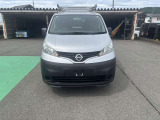 NV200バネットバン 1.6 DX 4WD 