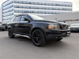 XC90 3.2 4WD 本革シート