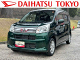 ダイハツ ムーヴ