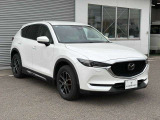 CX-5 2.2 XD Lパッケージ 4WD 