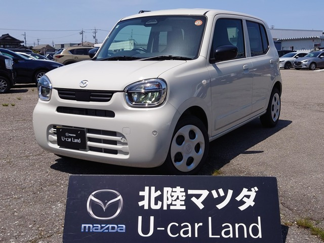 マツダ キャロル 