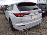 アウトランダー PHEV 2.4 G 4WD 