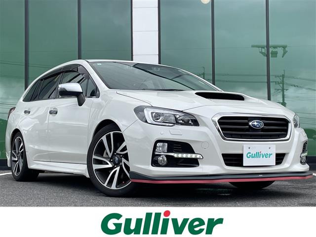 レヴォーグ 2.0 GT-S アイサイト 4WD 4WD 修復歴無し