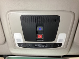 Honda CONNECT搭載車です。「Honda Total Care プレミアム」に加入頂くと、「緊急サポートセンター」や「Honda ALSOK駆けつけサービス」などのサービスが受けられます。