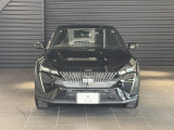 408 GT ハイブリッド 