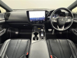NX 350h Fスポーツ 本革シート サンルーフ