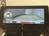 いまや必須装備「ナビゲーション」搭載!知らない場所にスイスイッとドライブ。もう、これなしではハンドルを握れませんね!でも運転中の操作は危険ですのでご注意ですね☆