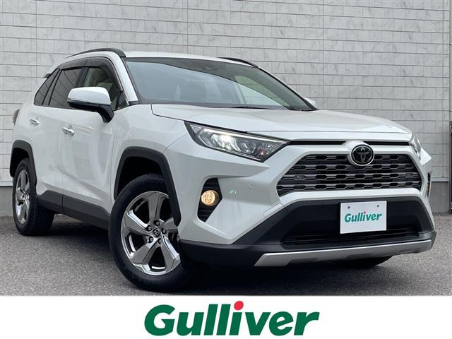 トヨタ RAV4 