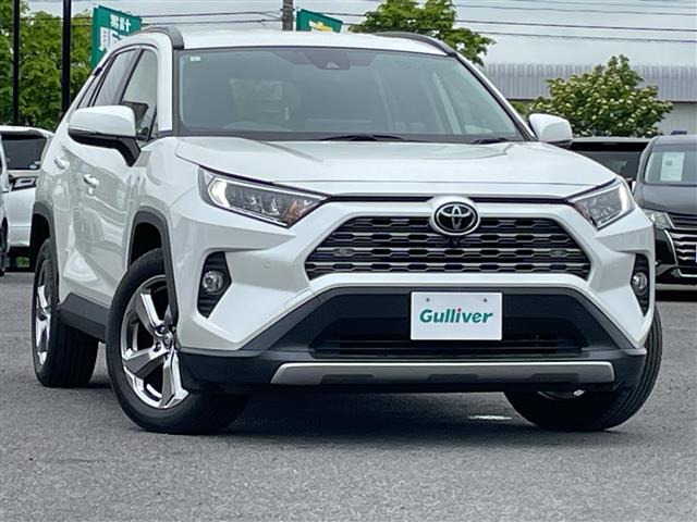 RAV4 2.0 G 4WD 4WD 修復歴無し
