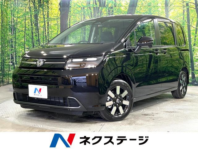 フリード 1.5 エアー EX （5BA-GT1）