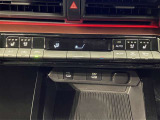 【シートヒーター/クーラー(運転席・助手席)】寒さが厳しい朝も身体を直接温めることができ、夏場では涼しくできて快適にドライブを楽しんで頂けます♪