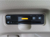 【ETC車載器装備済み】ご使用いただくには別途セットアップ費用がかかります。ご用命の際はお申し付けください。