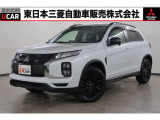 三菱 RVR