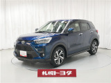 トヨタ ライズ