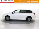 ステーションワゴンは非常に使いやすいお車ですね!