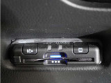 【ETC車載器】高速道路のご利用時にとても便利なETC車載器。セットアップ(費用別途)後にお渡ししとなります。