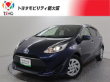 トヨタ アクア