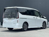 セレナ 1.4 e-POWER ハイウェイスターV 