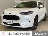 ホンダ ZR-V