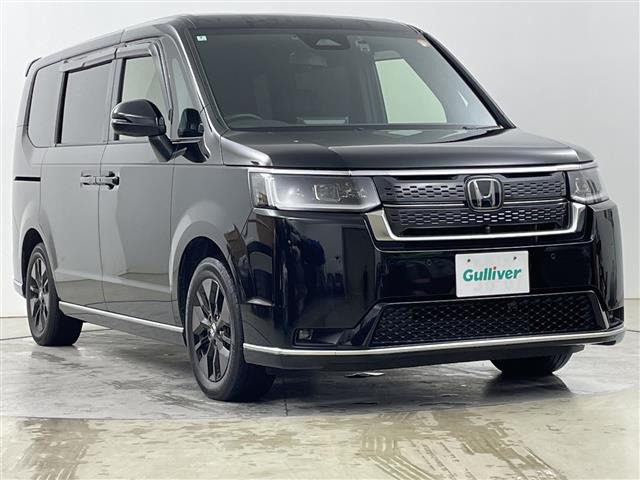 ホンダ ステップワゴン 