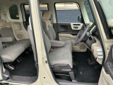 ☆清潔な車内☆禁煙車ですので嫌な匂いや汚れもありません♪