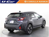 クロストレック 2.0 リミテッド 4WD 