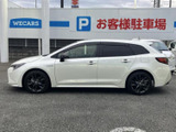 カローラツーリング 1.8 ハイブリッド W×B 