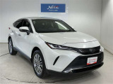 優れた走行性能に加え、様々なライフスタイルに合った使い方を可能にするSUV♪